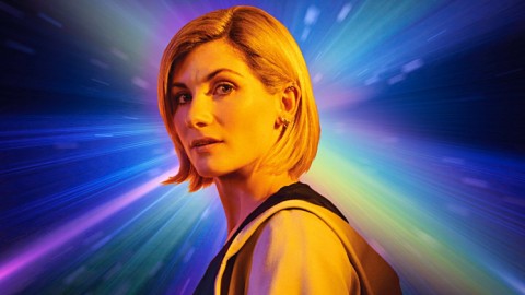 Doctor Who: Jodie Whittaker ha già un'idea su chi dovrebbe rimpiazzarla nel ruolo del Dottore