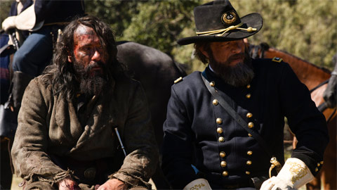 1883: Tom Hanks appare a sorpresa nello spin-off di Yellowstone