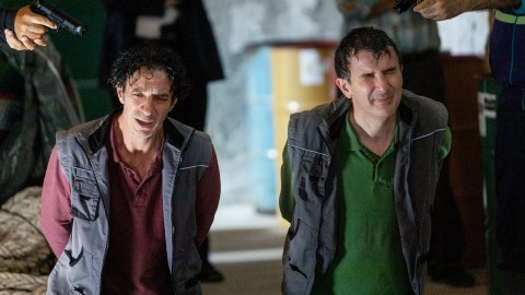 Incastrati 2, la seconda stagione della serie di Ficarra e Picone per Netflix ci sarà? La risposta dei comici siciliani