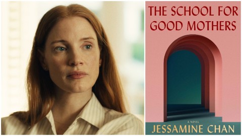 The School for Good Mothers: Jessica Chastain lavora all'adattamento tv del romanzo di Jessamine Chan