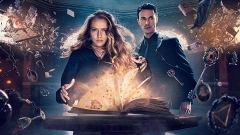 A Discovery of Witches 3: Da domani su Sky e in streaming su NOW la stagione finale della serie fantasy