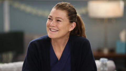 Grey's Anatomy rinnovata per la stagione 19, nuovo contratto per Ellen Pompeo