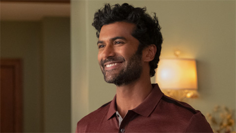 Good Sam: Sendhil Ramamurthy nel cast del nuovo medical drama con un ruolo ricorrente