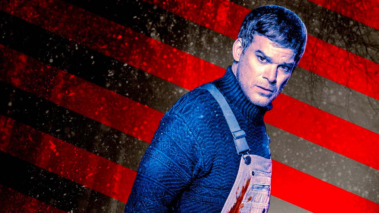 Dexter: New Blood è la serie più vista di sempre su Showtime