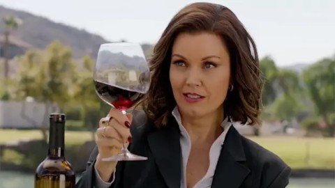 Promised Land: Scandali, vino e intrighi familiari nel trailer ufficiale della nuova serie di ABC