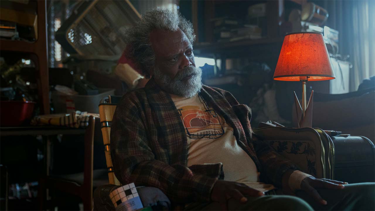 Gli ultimi giorni di Tolomeo Grey: Data e prime foto della miniserie di Apple TV+ con Samuel L. Jackson