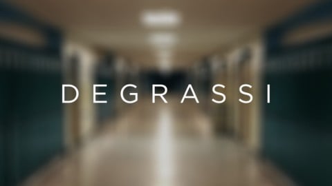 Degrassi è eterna: Il teen drama canadese torna con una nuova serie su HBO Max