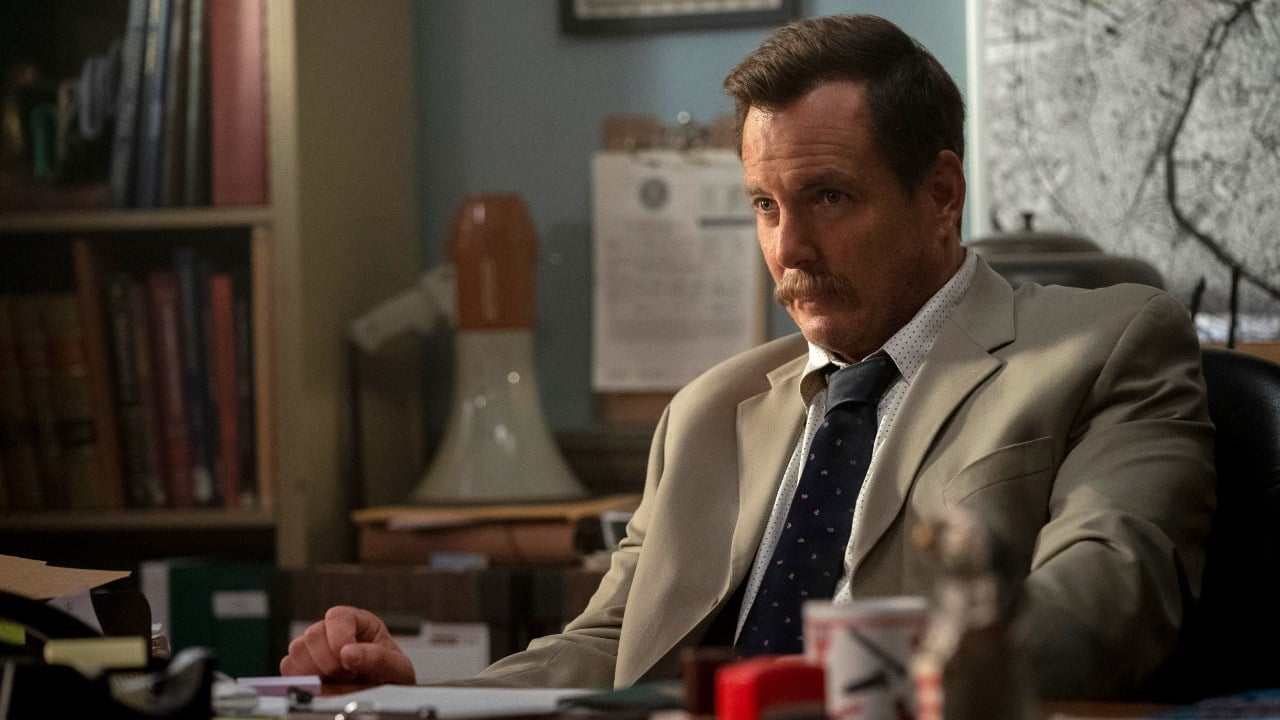 Murderville: Will Arnett e ignare celebrità risolvono crimini nella nuova  mistery comedy di Netflix