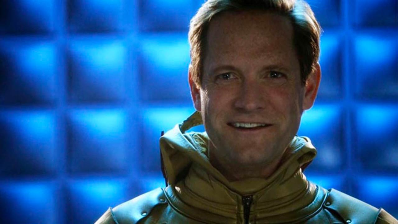 film e programmi tv di matt letscher