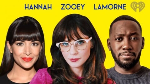 New Girl: Zooey Deschanel, Hannah Simone e Lamorne Morris commentano la serie in un nuovo podcast