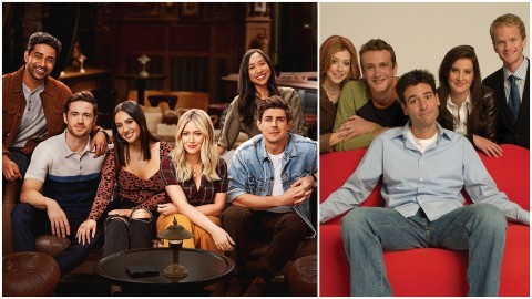 How I Met Your Father: Ecco come si collega con How I Met Your Mother e in cosa è diversa (SPOILER)
