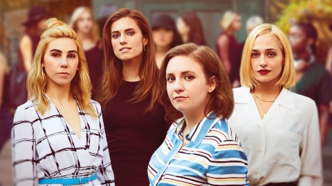 Girls: Lena Dunham ha in mente un revival in stile And Just Like That