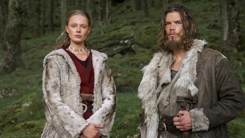 Vikings: Valhalla, il creatore conferma che sta pianificando una seconda e terza stagione