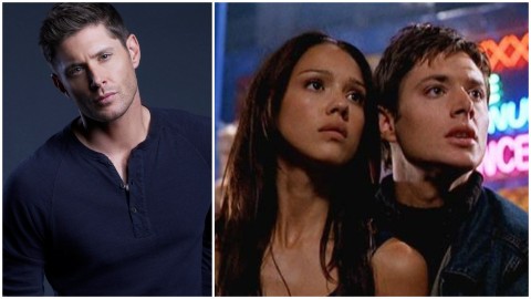 Jensen Ackles spara a zero su Jessica Alba: "Lavorare con lei in Dark Angel? Orribile"