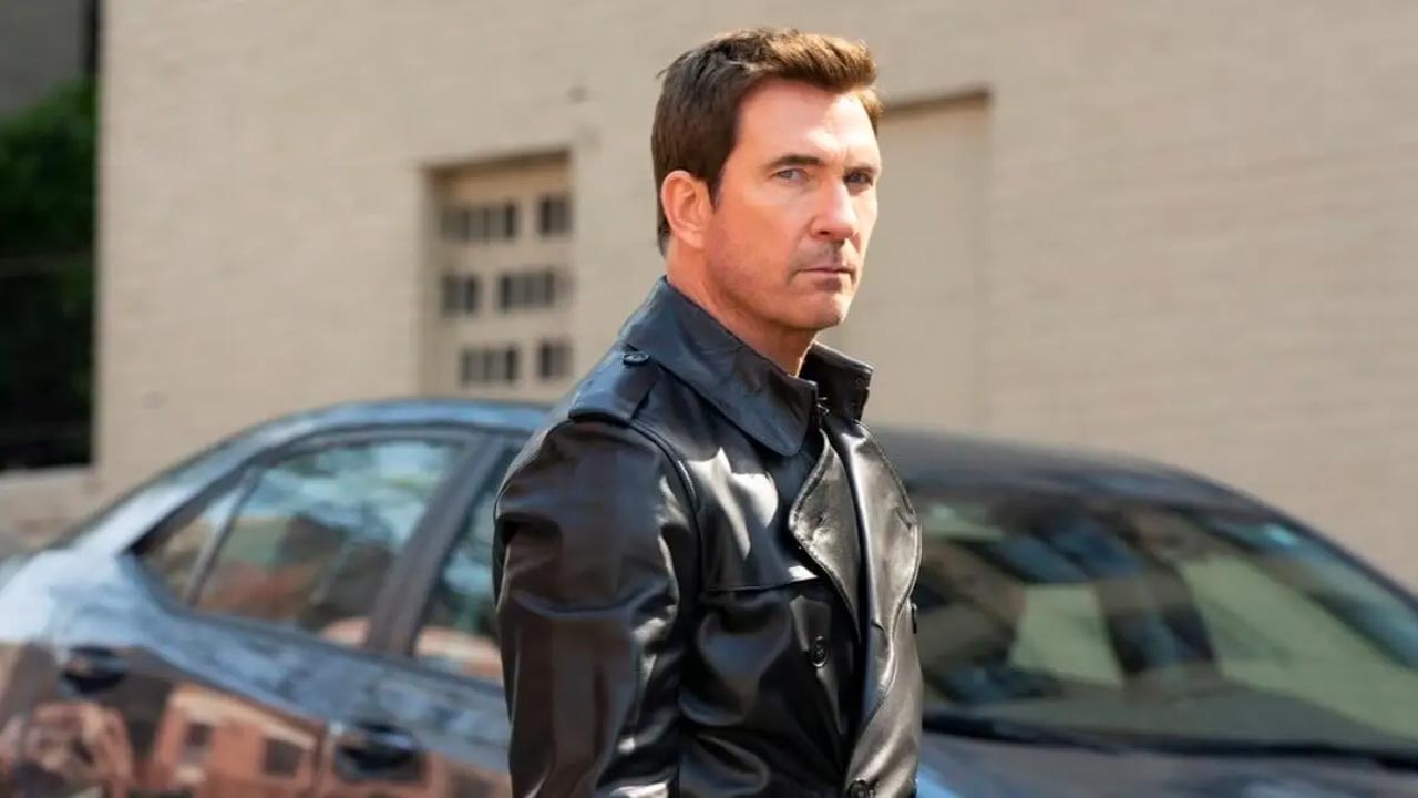 Dylan McDermott è il nuovo protagonista di FBI: Most Wanted