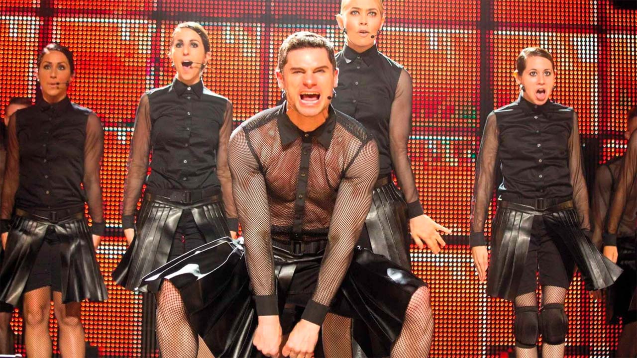 Pitch Perfect: Flula Borg raggiunge Adam Devine nella serie tv sequel