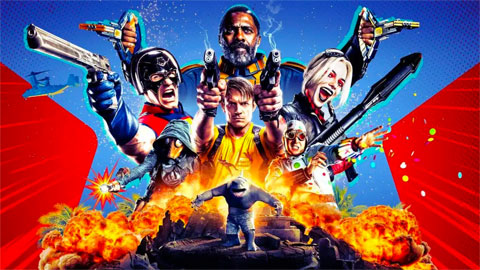 Suicide Squad: James Gunn lavora a una seconda serie tv dopo Peacemaker