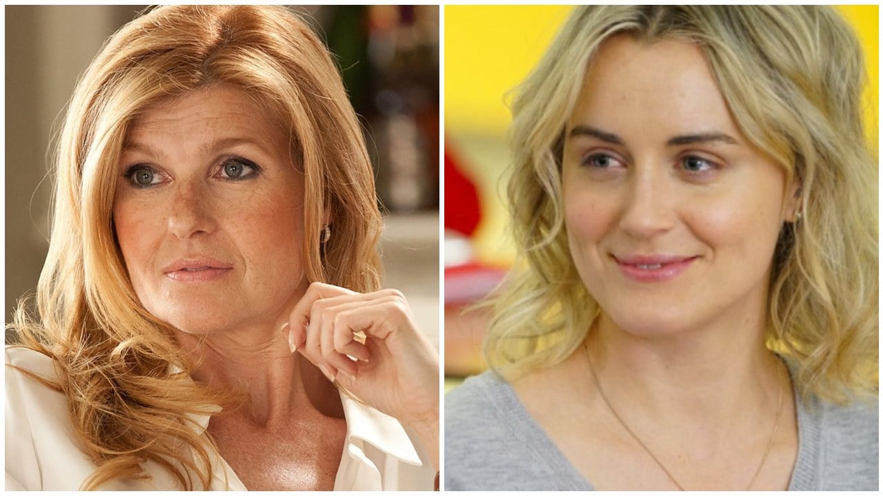 Apple TV+ ordina Dear Edward, serie di Jason Katims con Connie Britton e  Taylor Schilling