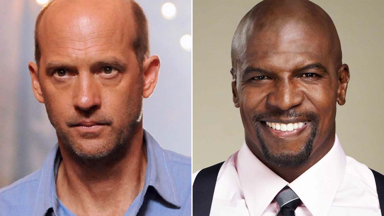 Tales of The Walking Dead: Anthony Edwards e Terry Crews tra le prime  aggiunte al cast