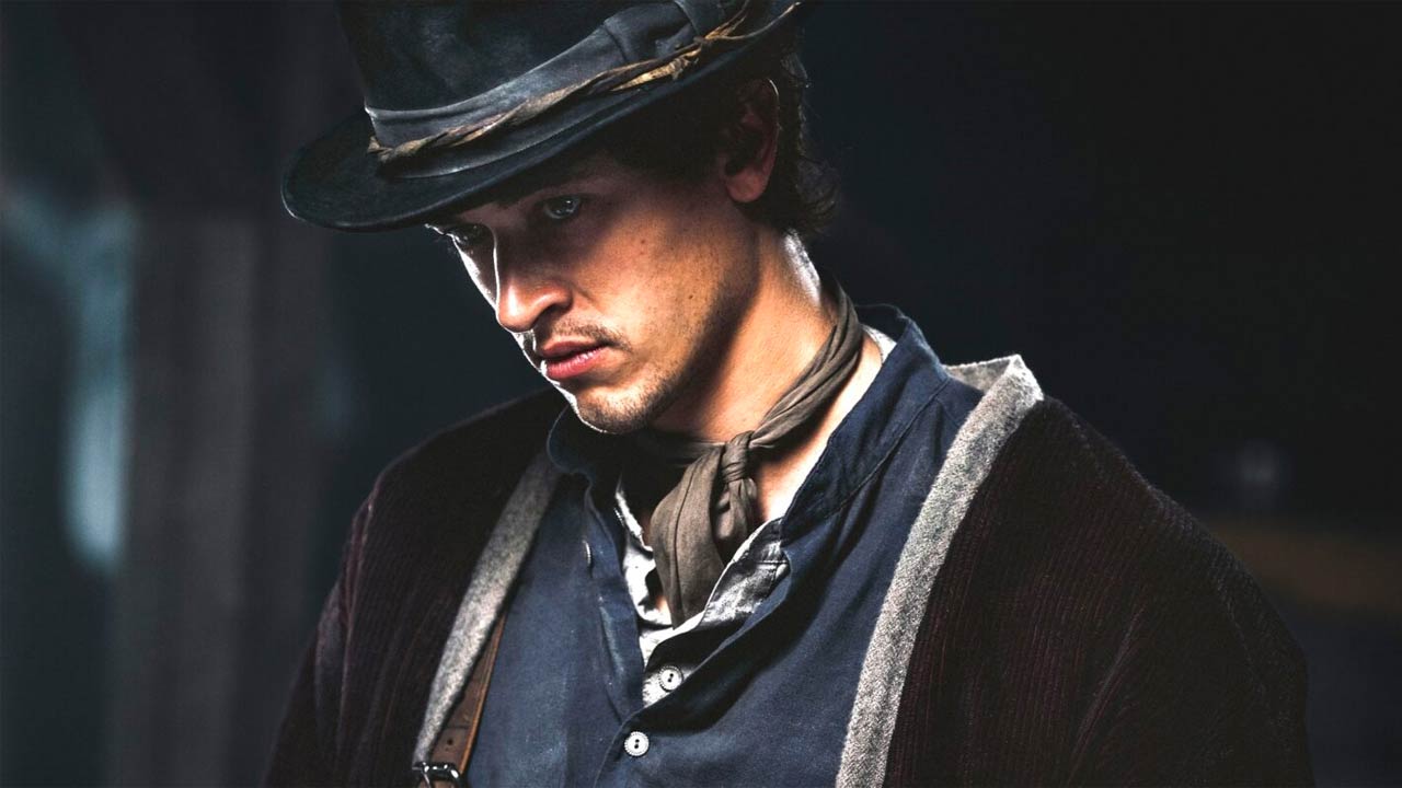 Billy the Kid: Il trailer ufficiale della serie tv che racconta la storia del famoso fuorilegge