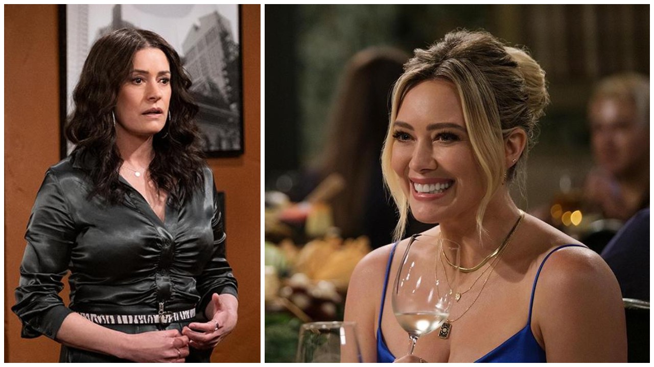 How I Met Your Father: Paget Brewster sarà la madre di Sophie, la  protagonista interpretata da