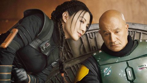 The Book of Boba Fett, la recensione finale della serie di Star Wars