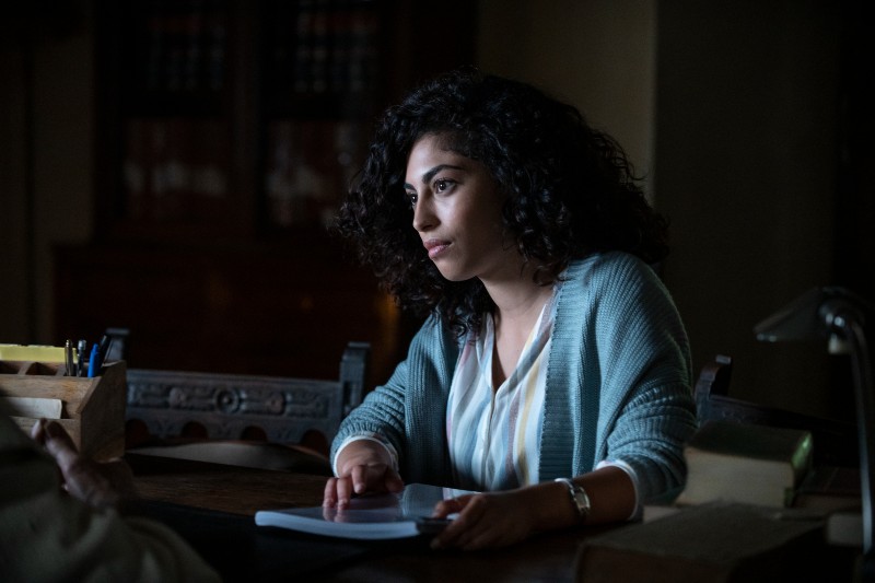 La Scuola dei Misteri Las Cumbres