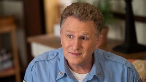 Only Murders in the Building: Un ruolo ricorrente per Michael Rapaport