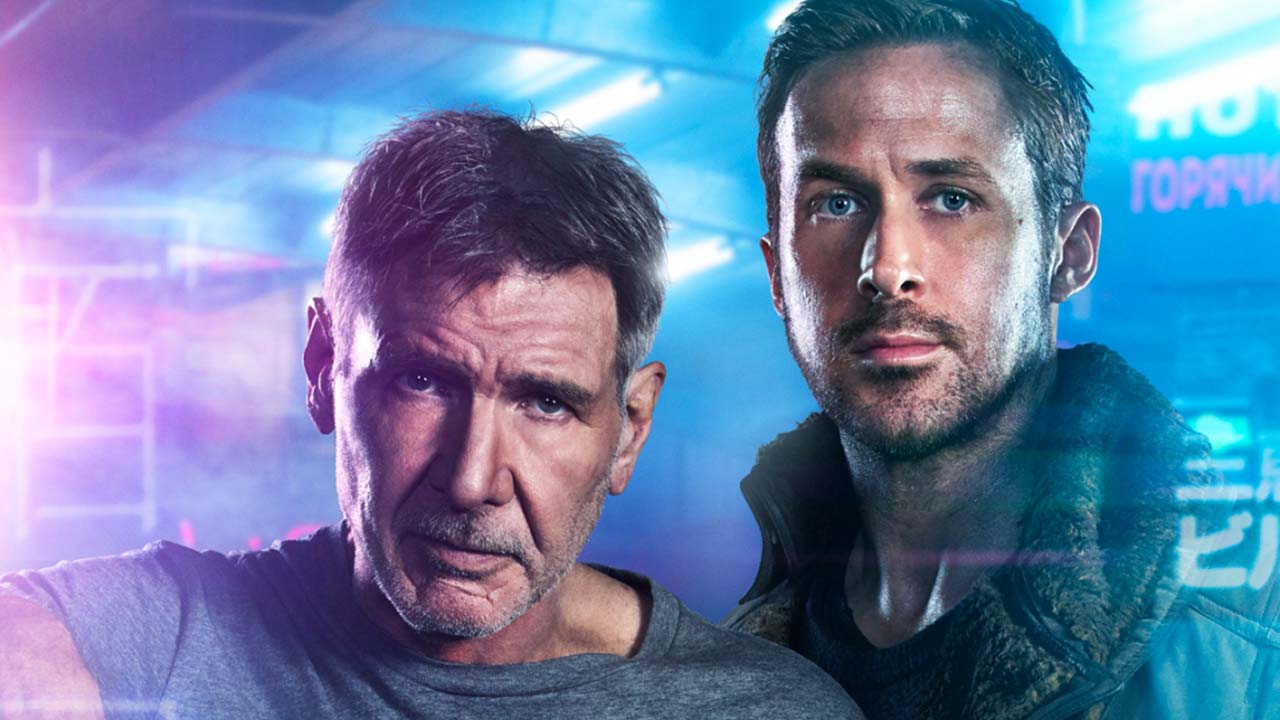 La serie Blade Runner 2099 in sviluppo ad Amazon con Ridley Scott