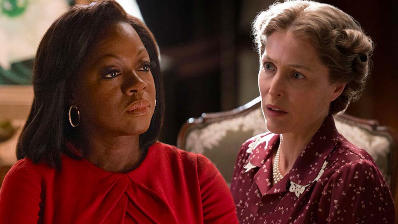The First Lady: Il trailer ufficiale della serie tv con Viola Davis, Gillian Anderson e Michelle Pfeiffer