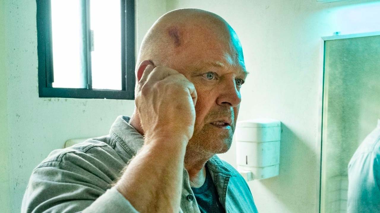 Accused: Michael Chiklis nel primo episodio del crime drama antologico