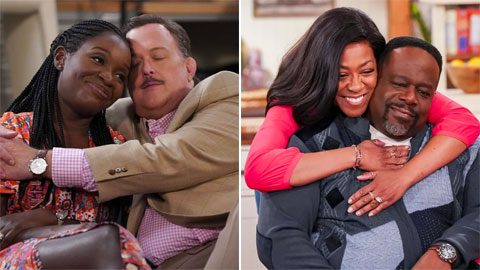 Bob Hearts Abishola: A breve un crossover con la sitcom The Neighborhood