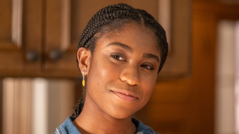 Ironheart: L'attrice di This is Us Lyric Ross nel cast della serie Marvel