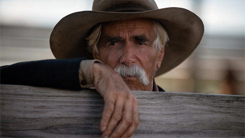 Yellowstone, la conferma di Taylor Sheridan: 1883 è una miniserie, ed è già terminata