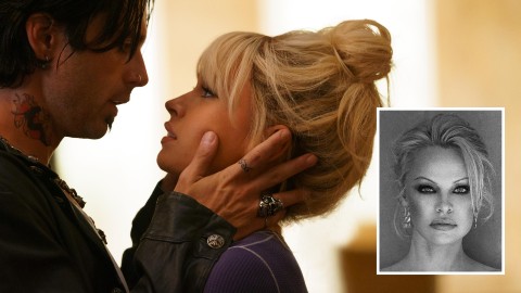 Oltre Pam & Tommy: Pamela Anderson racconterà la sua storia in un documentario Netflix