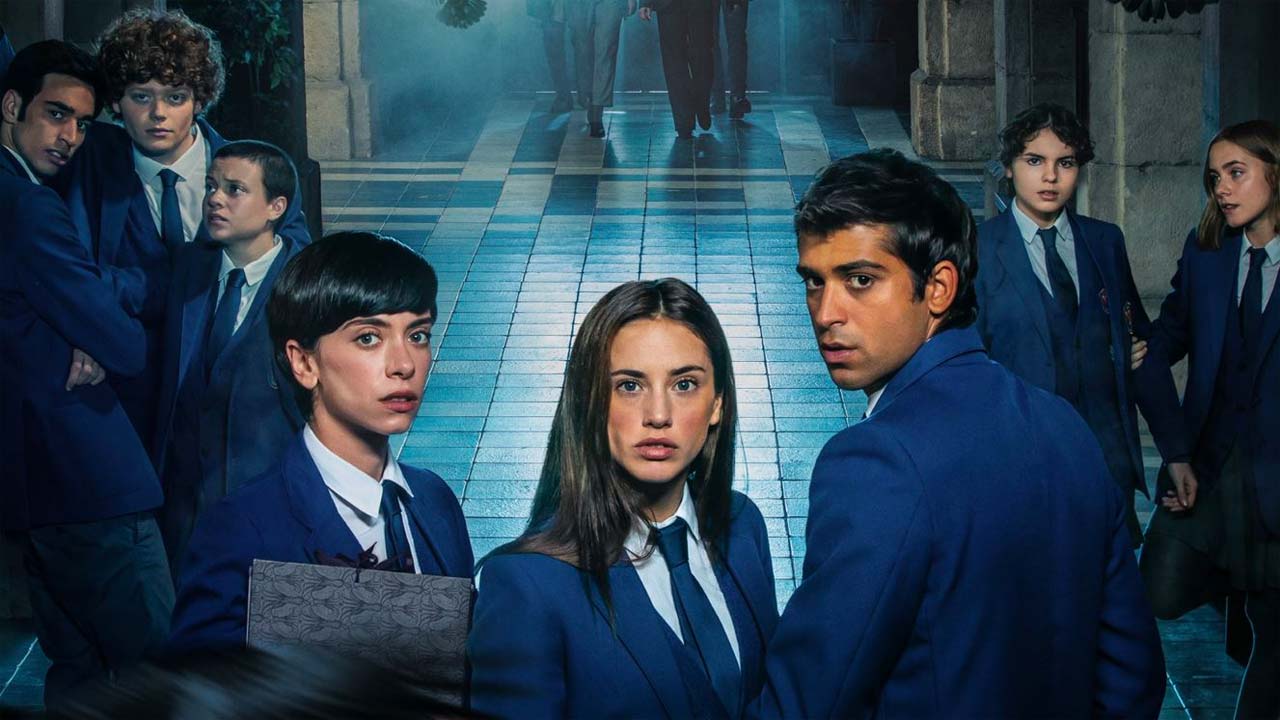 La Scuola dei Misteri: Data e trailer ufficiale della stagione 2