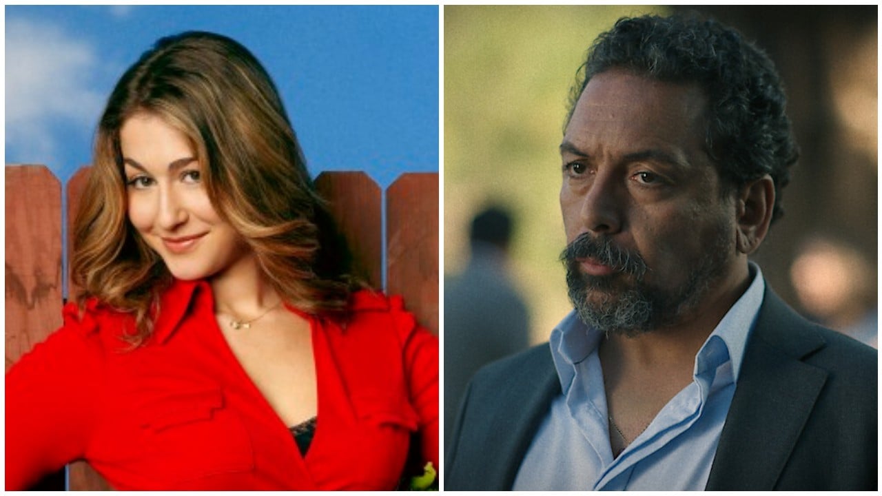 The Rookie: Kat Foster e Felix Solis nel backdoor pilot del potenziale spin-off