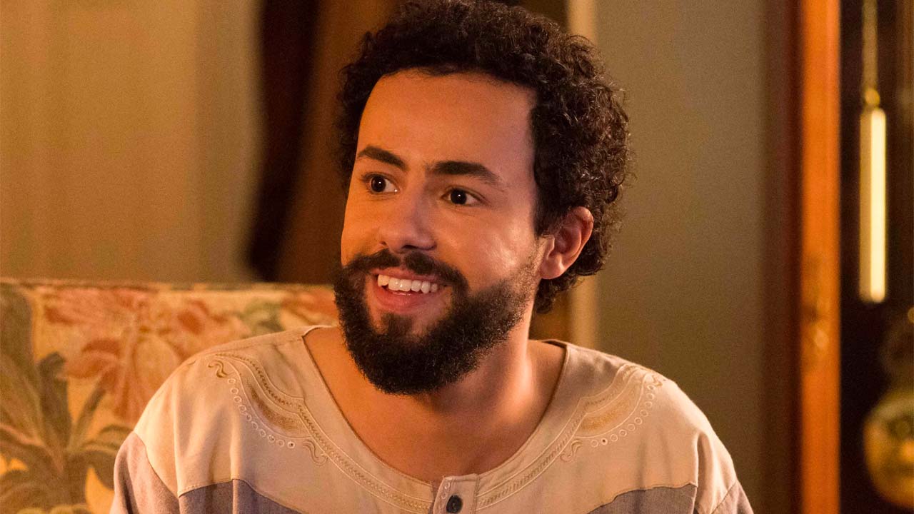 Ramy Youssef su Prime Video con una serie animata per un pubblico adulto