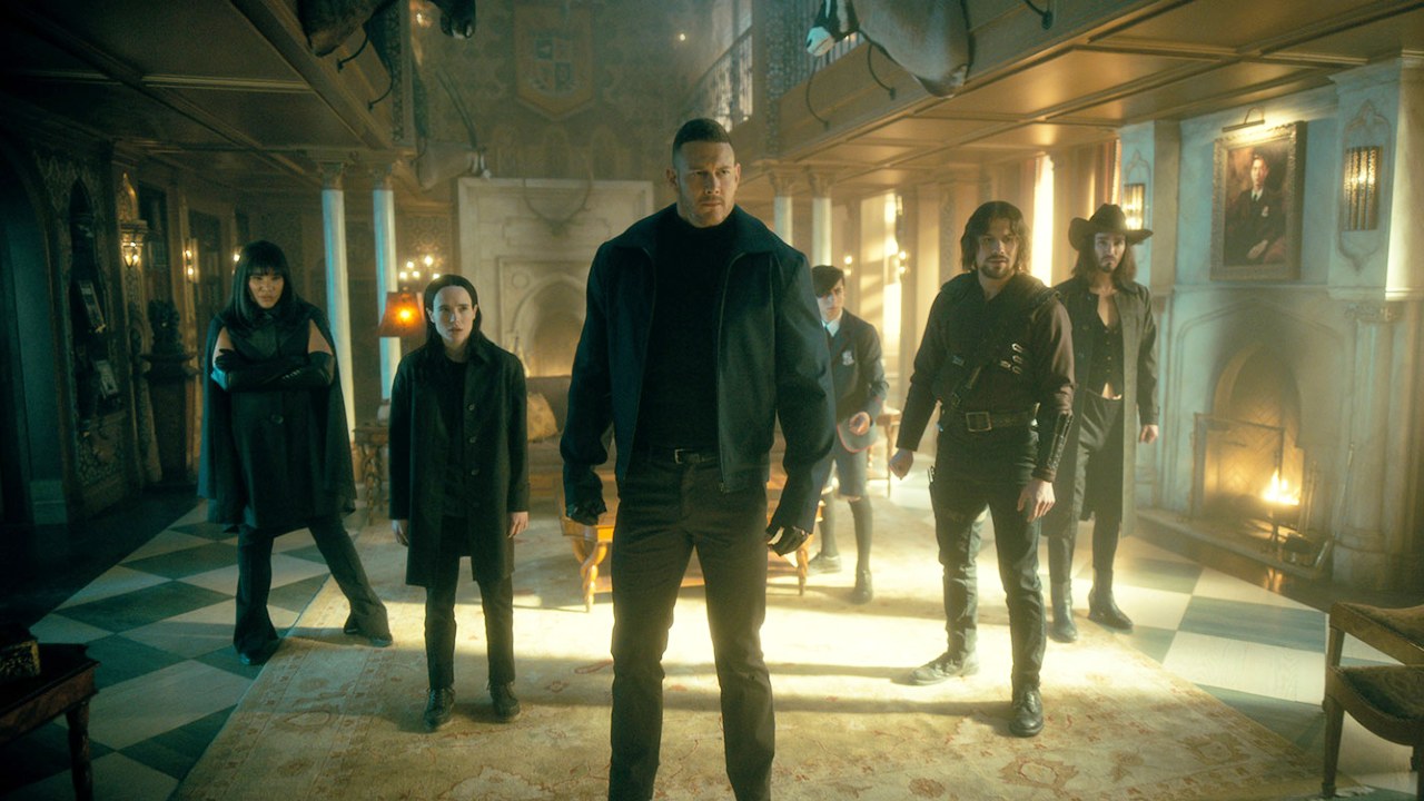 The Umbrella Academy 3: Svelata la data di uscita della terza stagione!