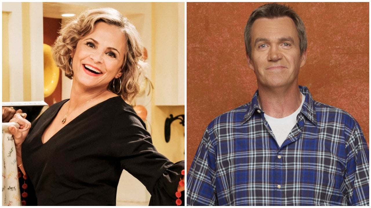 Girls5eva ospita i veterani della commedia Amy Sedaris e Neil Flynn nella  seconda stagione