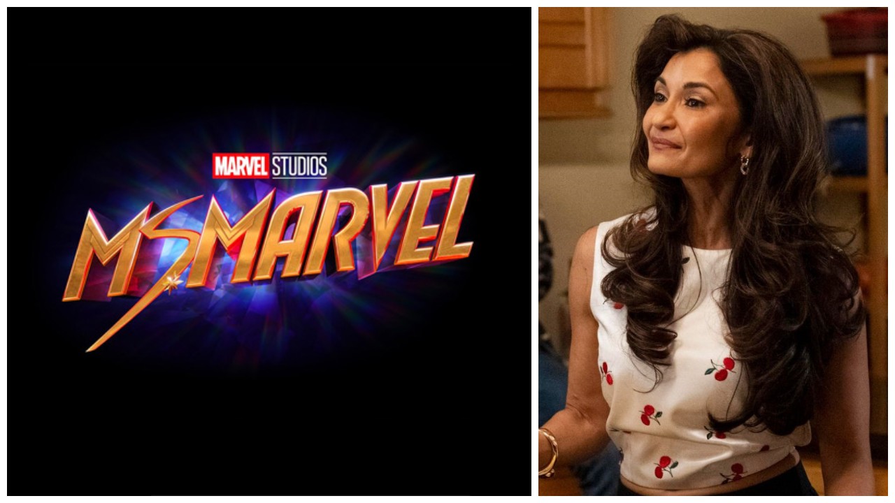 Ms. Marvel: Anjali Bhimani avrà un ruolo ricorrente nella serie di Disney+