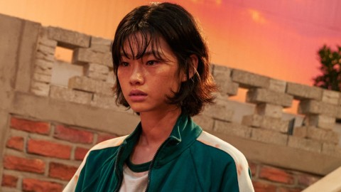 Disclaimer: La star di Squid Game Jung Ho-yeon nel cast della serie Apple di Alfonso Cuarón