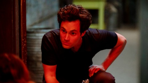 Medium Serie TV (2005)