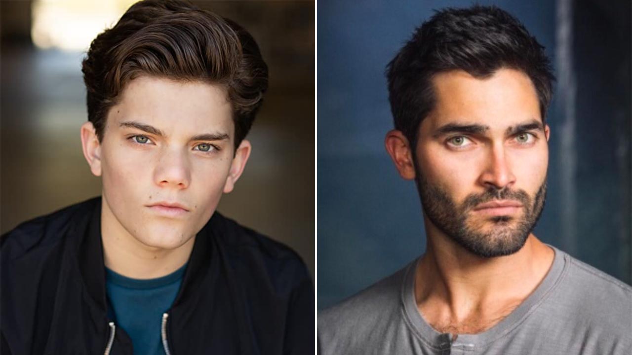 Teen Wolf: Il film tv introduce Eli Hale, il figlio di Derek