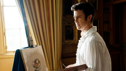 Bridgerton 2 e la sessualità di Benedict: lo showrunner chiarisce le cose