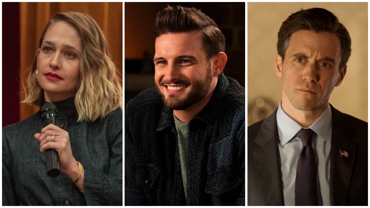 City on Fire: Jemima Kirke, Nico Tortorella e Ashley Zukerman nel cast  della serie Apple