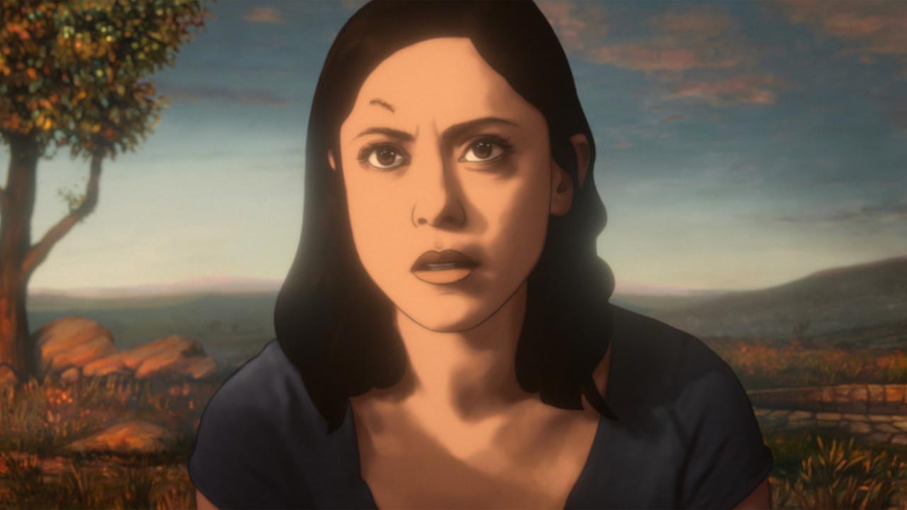 Undone: Il trailer ufficiale e il poster della stagione 2, su Prime Video dal 29 aprile