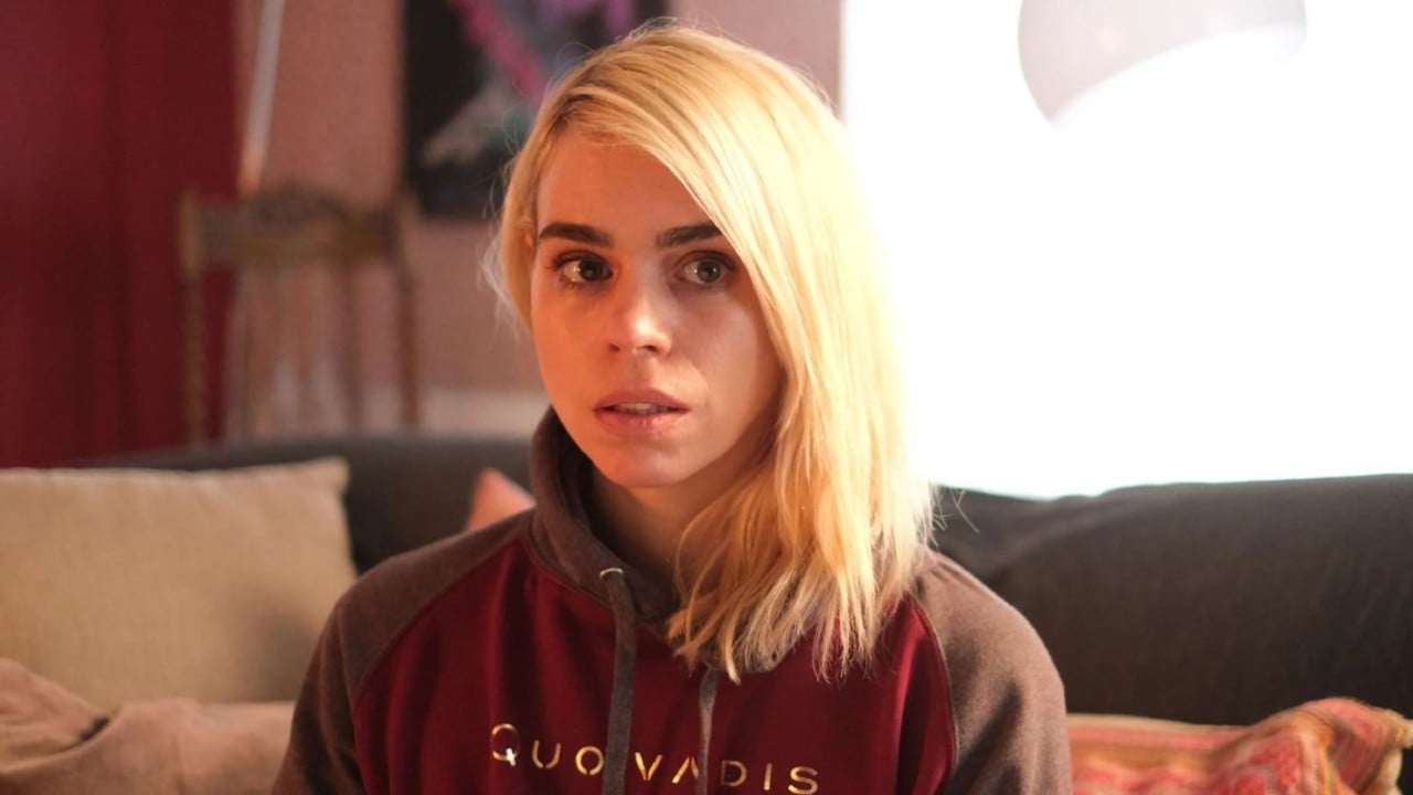 Billie Piper protagonista della serie Coming Undone, in sviluppo a Netflix