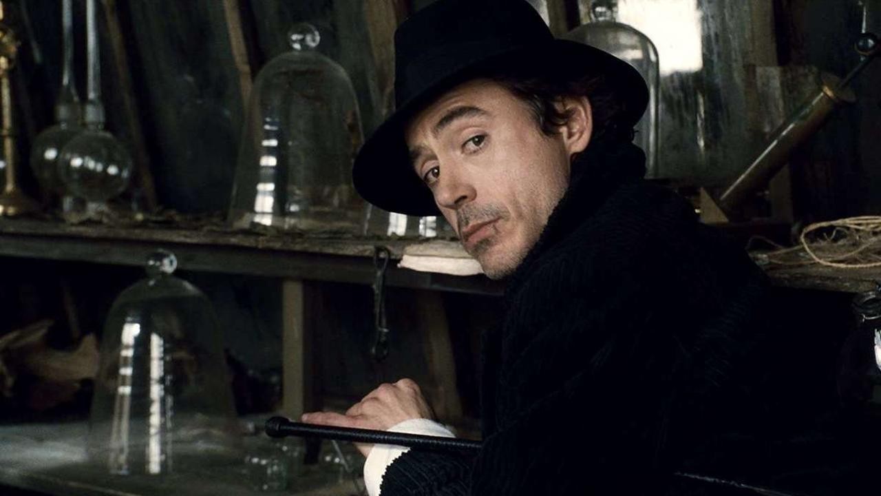Sherlock Holmes: HBO Max e Robert Downey Jr. lavorano a due serie tv spin-off del franchise
