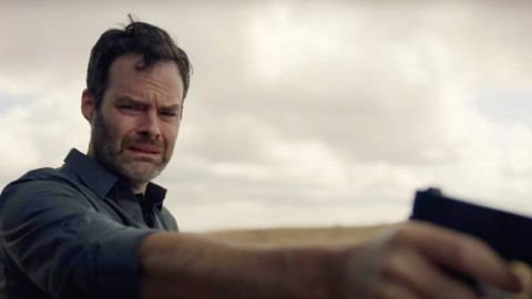 Barry: Bill Hader e Henry Winkler faccia a faccia nel trailer ufficiale della terza stagione